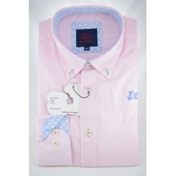 Camisa Infantil