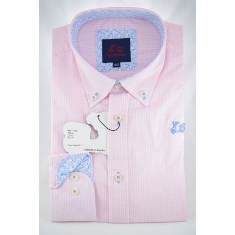 Camisa Infantil