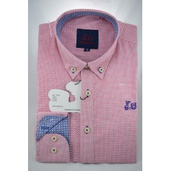 Camisa Infantil