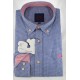 Camisa Infantil