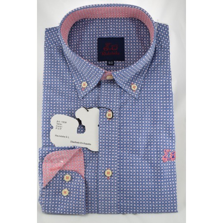 Camisa Infantil