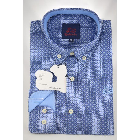 Camisa Infantil