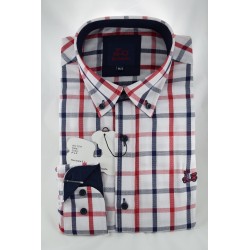 Camisa Infantil