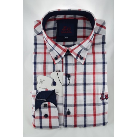 Camisa Infantil