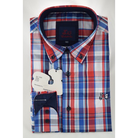 Camisa Infantil