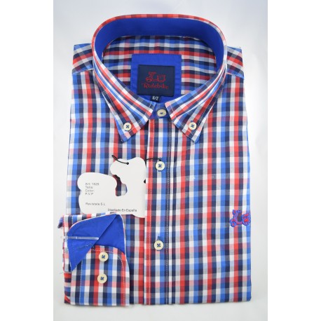 Camisa Infantil