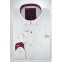 CAMISA OXFORD 1532A