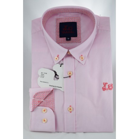 Camisa Infantil