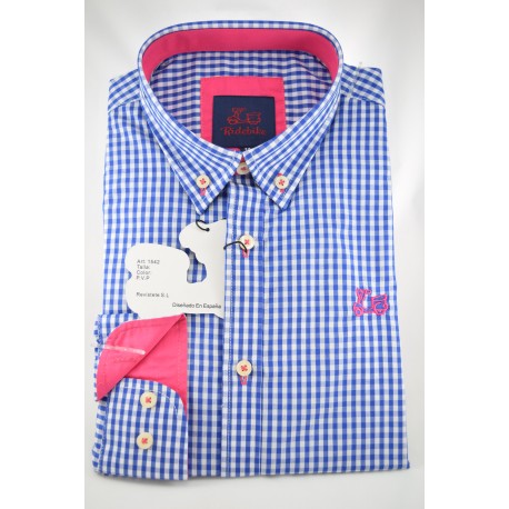 Camisa Infantil