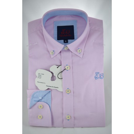 Camisa Infantil