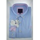 Camisa Infantil