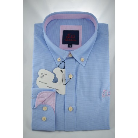 Camisa Infantil