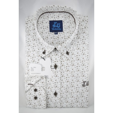 Camisa Caballero