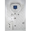 CAMISA ESTAMPADO FLORAL 1623B