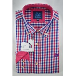 Camisa Caballero