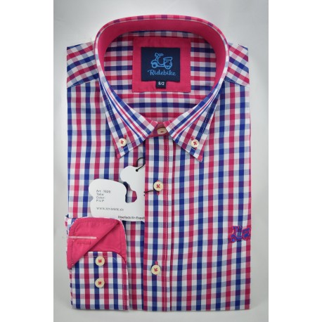 Camisa Caballero