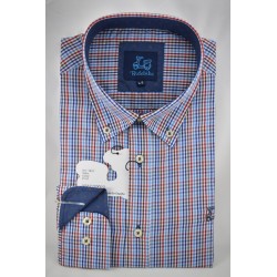 Camisa Caballero