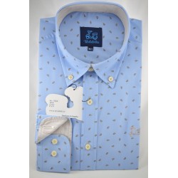 Camisa Caballero