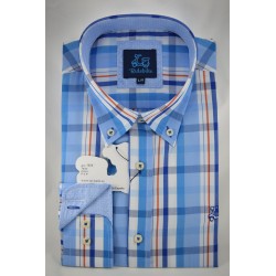 Camisa Caballero