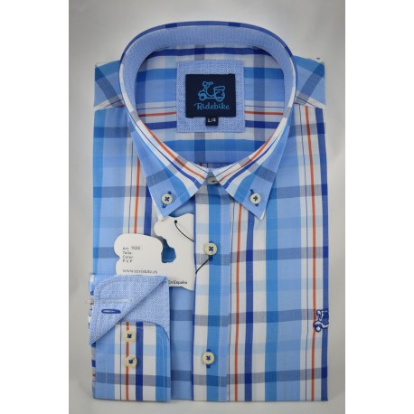 Camisa Caballero