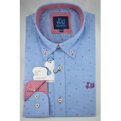 Camisa Caballero