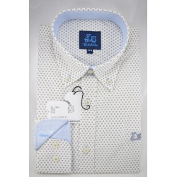 Camisa Caballero