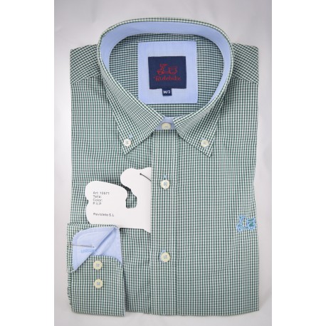 Camisa Caballero