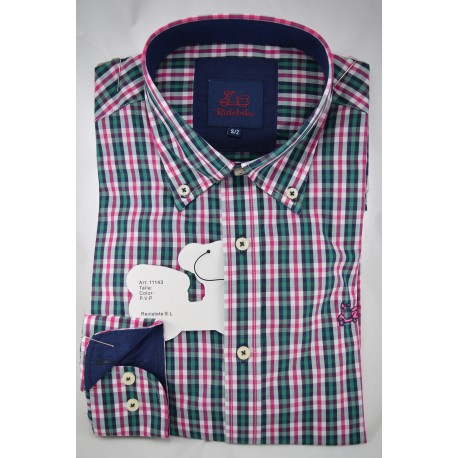 Camisa Infantil