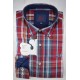 Camisa Caballero