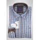 Camisa Caballero