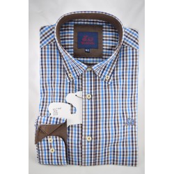 Camisa Caballero