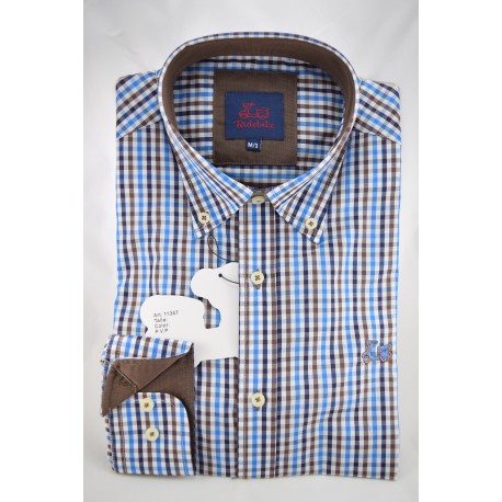 Camisa Caballero