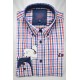 Camisa Caballero