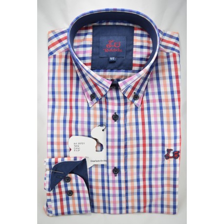 Camisa Caballero