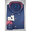 CAMISA TOPITOS 1624C