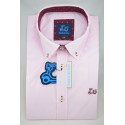 CAMISA MILRAYAS 632B