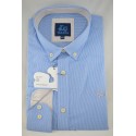 CAMISA ESTRUCTURA 1676B