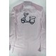 Camisa Infantil