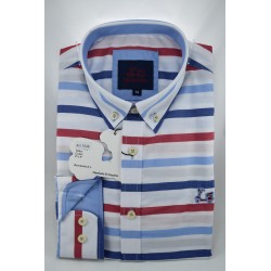 Camisa Caballero