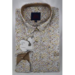 Camisa Caballero