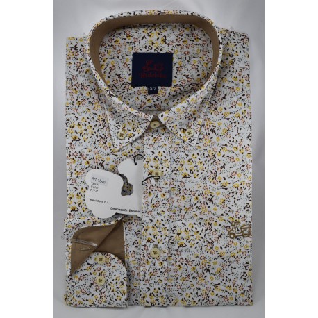 Camisa Caballero