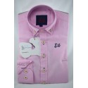 CAMISA OXFORD LISO 1454A
