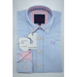 Camisa Caballero