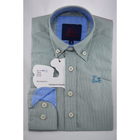 Camisa Infantil