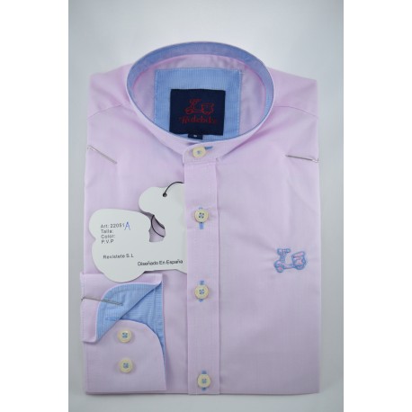 Camisa Infantil