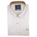 CAMISA OXFORD RAYA KODAK 635B