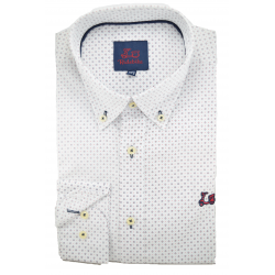 Camisa Caballero