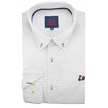 Camisa Infantil