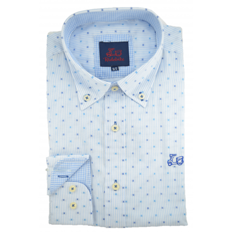 Camisa Infantil