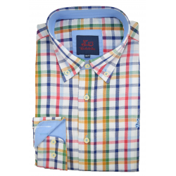 Camisa Caballero